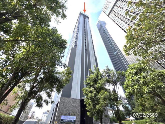 รูป คอนโดมิเนียม 1 ห้องนอน, 26.86 ตารางเมตร คอนโดมิเนียม สำหรับขาย ไนท์บริดจ์ สเปซ รัชโยธิน จตุจักร เขตจตุจักร กรุงเทพมหานคร - รูปที่ 12/34