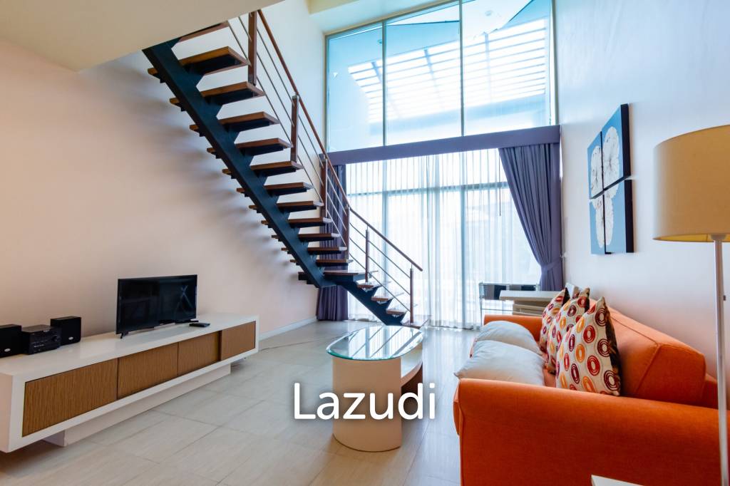 picture BOATHOUSE : 1 Bed Pool Access Condo - 1/17