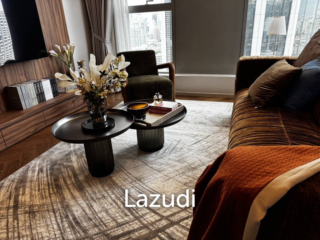 รูป 57.0 ตร.ม. 1 ห้องนอน 1 ห้องน้ำ คอนโดสำหรับ ขาย & เช่าใน พระโขนง - รูปที่ 27/31