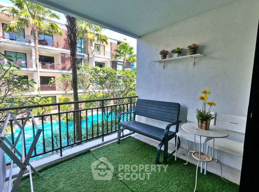 2-BR Condo at The Title East Wing Rawai close to Rawai (ID 1924228) - image 3