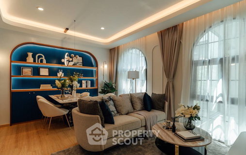 คอนโด 1-ห้องนอน ที่ อะโบฟ เอเลเมนท์ คอนโดมิเนียม ใกล้ หาดลากูน่า (ID 1243044)