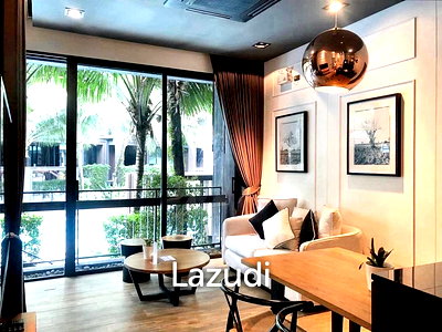 Condos for sale Maya Chiang Mai : 2 Beds 2 Baths 83SQ.M Saturday Residence
