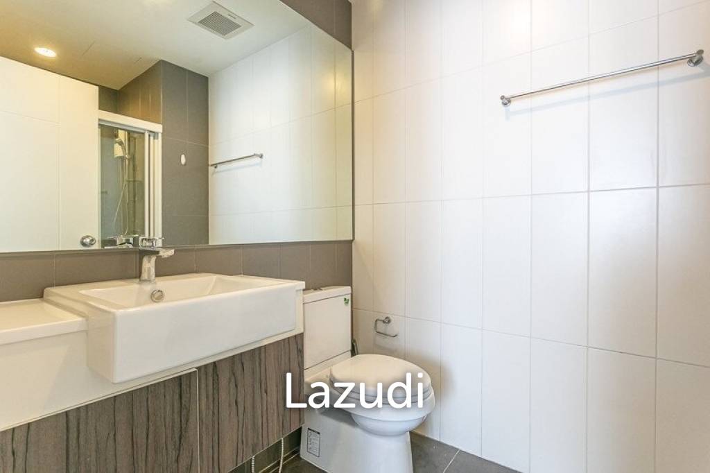 picture 1 Bed 32 SQ.M. Centric Ratchada - Huai Khwang - 16/17