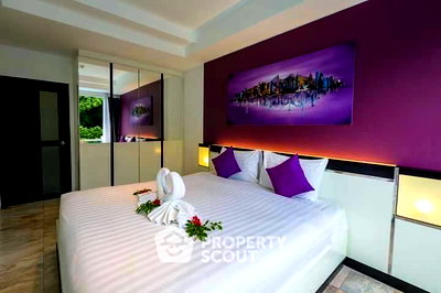 Condos for sale Phuket : 1-BR Condo at Phuket Seaview Resotel close to Rawai (ID 998058)