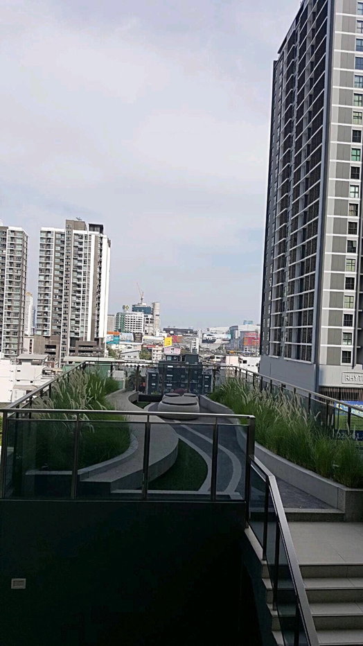 รูป 🏢 ให้เช่าคอนโด : Rhythm Asoke (ริทึ่ม อโศก) รหัสทรัพย์ | 📌LNP-C3279 - รูปที่ 6/9