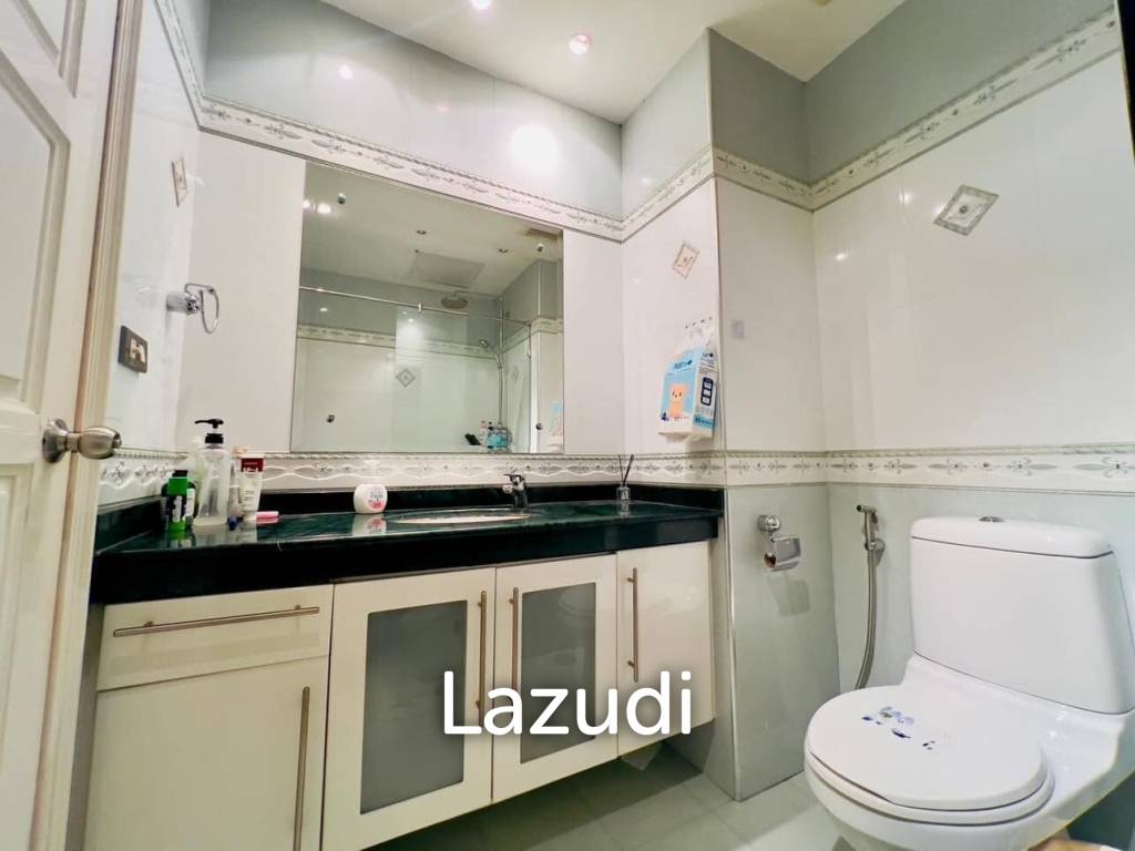 picture 2 Bedrooms 2 Bathrooms 200 SQ.M. View Talay 3 A - 15/20