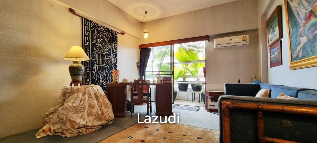 picture 2 Bedrooms Jomtien Condotel for Sale - 5/20