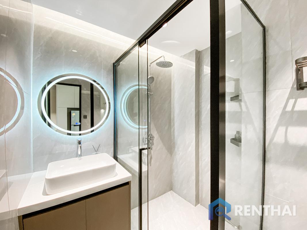 รูป สำหรับ ขาย คอนโด 1 ห้องนอน ที่ Capri Residence - รูปที่ 17/25