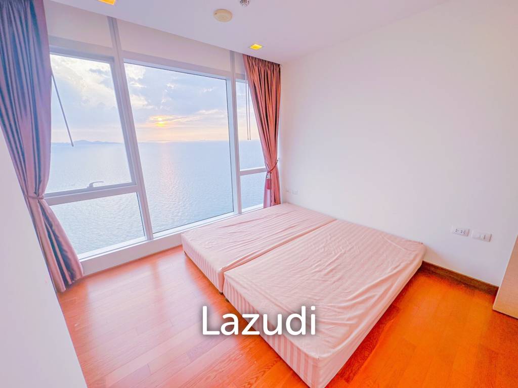 picture 4 Beds 3 Baths 129 SQ.M. The Palm Wongamat - 13/17