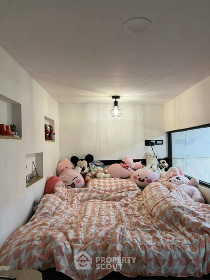 รูป คอนโด 5-ห้องนอน ที่ พลีโน่ พระราม 9 ใกล้ ท่าอากาศยานสุวรรณภูมิ (ID 2605500) - รูปที่ 10/20