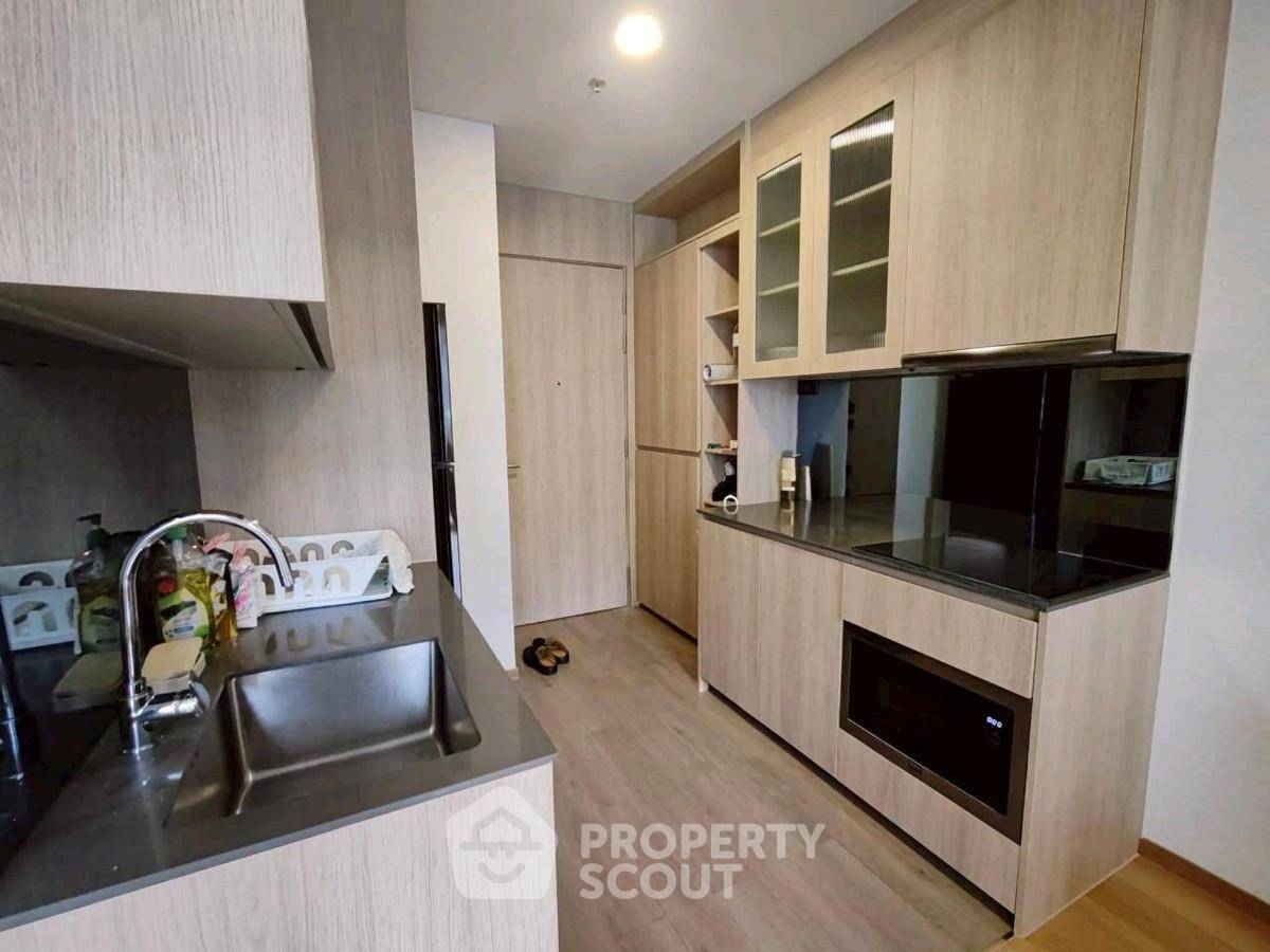 รูป คอนโด 2-ห้องนอน ที่ ไซมิส เอ็กซ์คลูซีฟ 42 ใกล้ BTS เอกมัย (ID 2632227) - รูปที่ 1/14