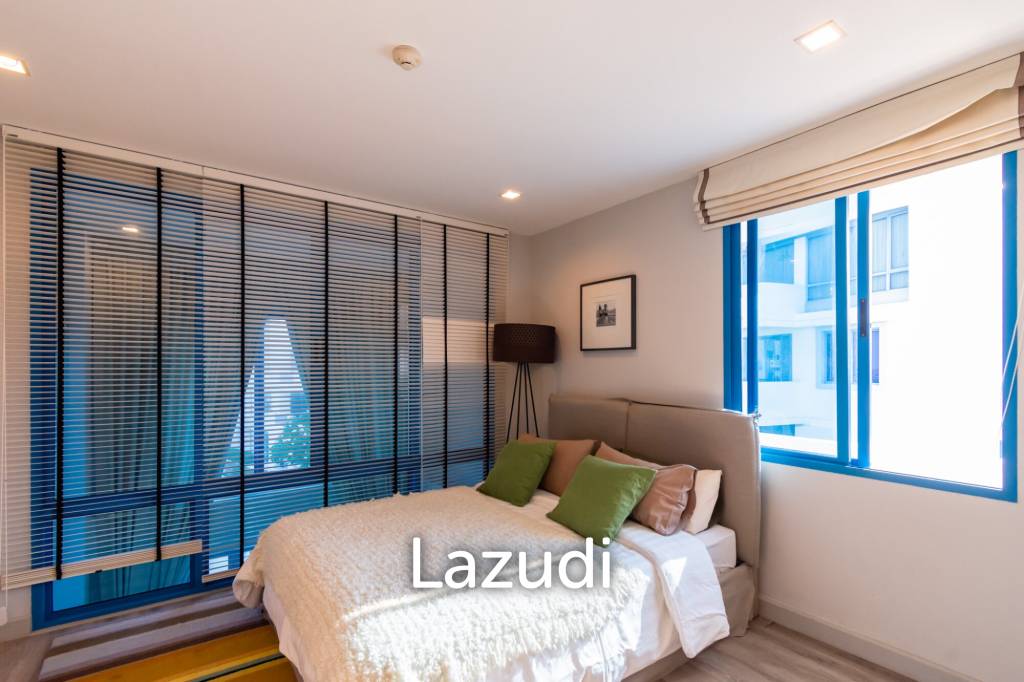 picture THE CREST SANTORA : Luxurious 3 Bed Beachfront Condo - 22/33