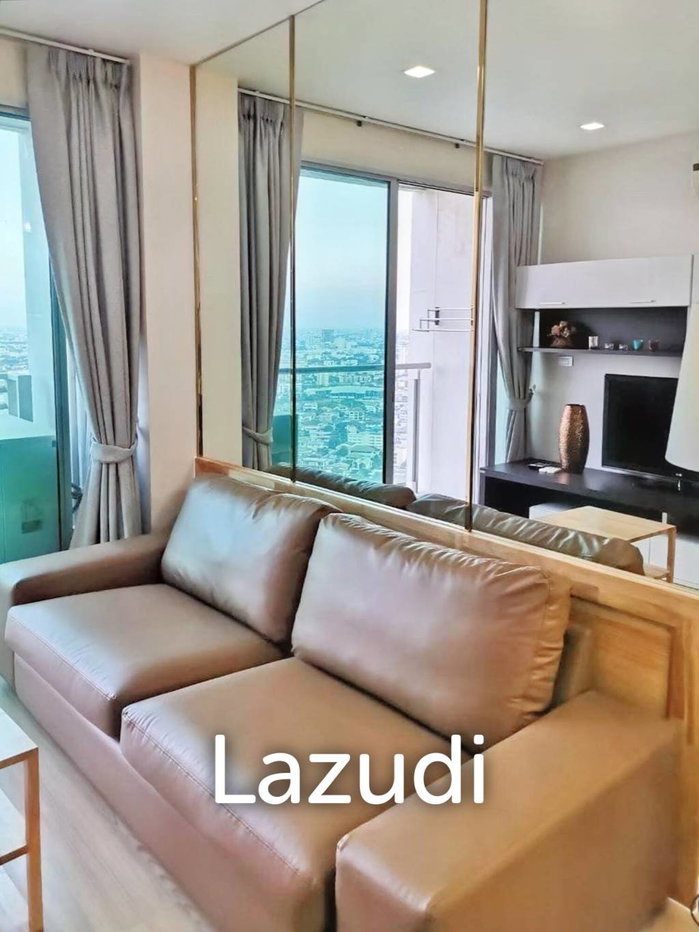 picture 1 Bed 1 Bath 50 SQ.M Sky Walk Condominium - 10/18