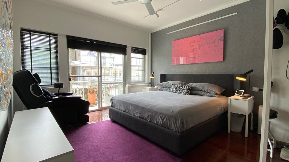 รูป SOLD! LTH3418 – Raintree Villa FOR SALE 2 beds 2 baths size 101 Sq.M. nearby BTS Thonglor Station ONLY 11.1 MB - รูปที่ 5/6