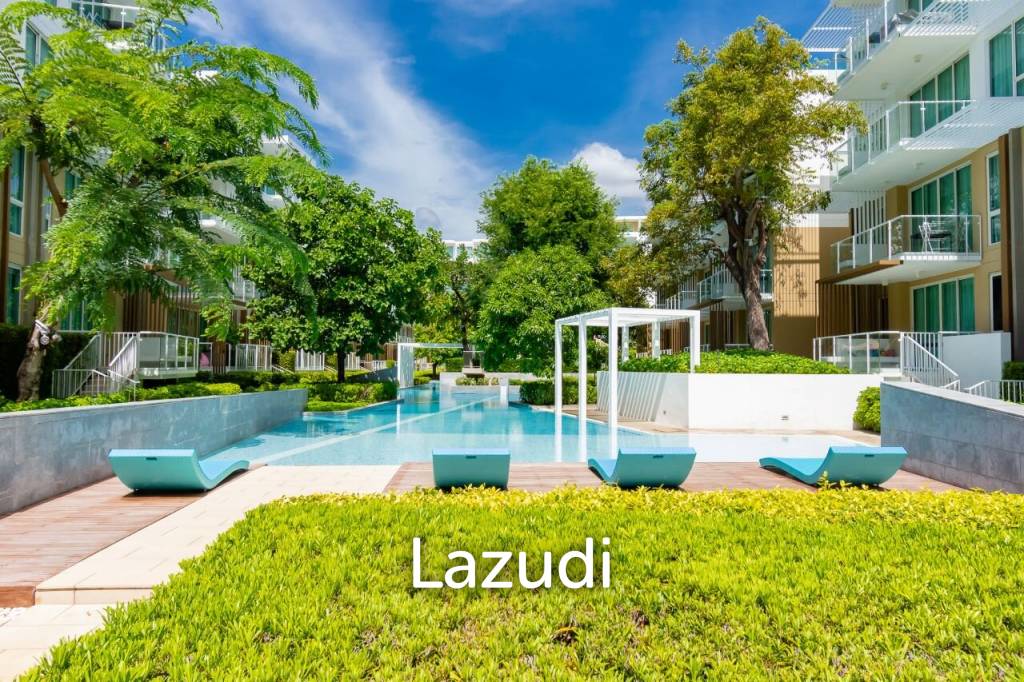 picture WAN VAYLA CONDO : 2 bed sea view - 25/30