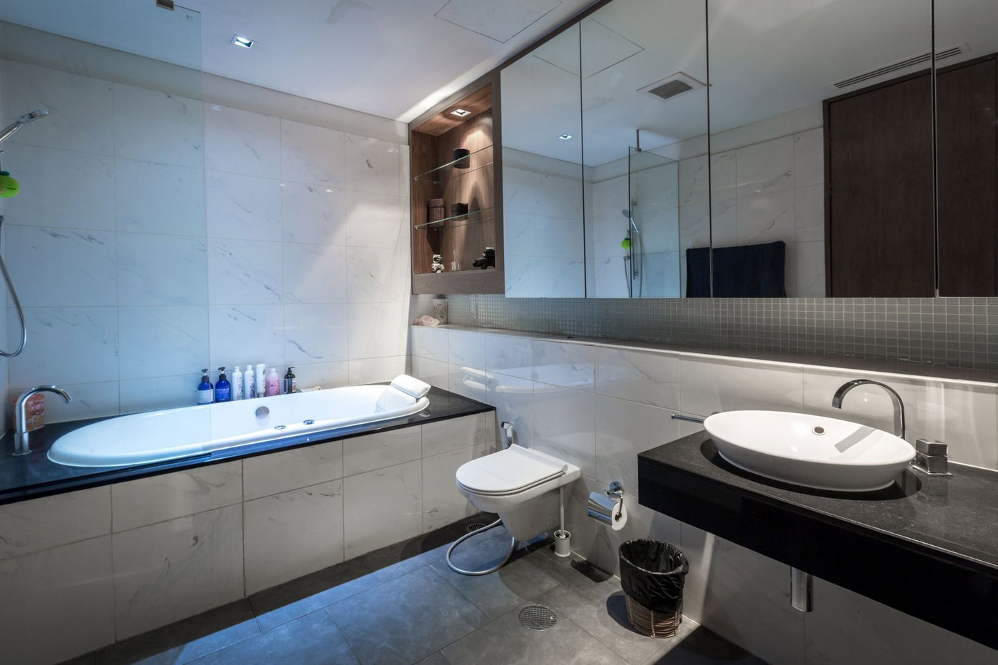 รูป LTH3781 – The Lakes FOR SALE 3 beds 3 baths size 236 Sq.M. Nearby BTS Asoke station ONLY 44.84 MB - รูปที่ 7/7