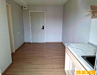 Condos for sale : CONDO 26.48 Sq.m. Lak Si Bangkok for 1.9M