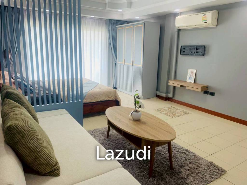 picture Studio 1 Bathroom 34 SQ.M. Holiday Condo View - 2/15