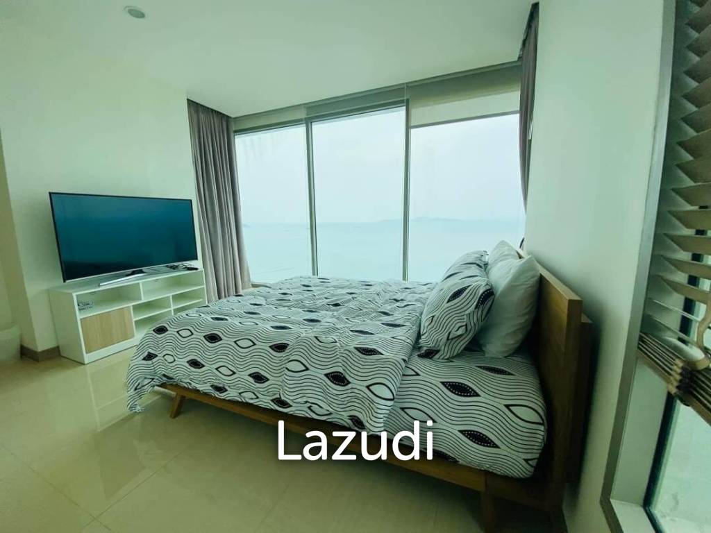 รูป ขายคอนโดริเวียร่า วงศ์อมาตย์ - รูปที่ 7/20