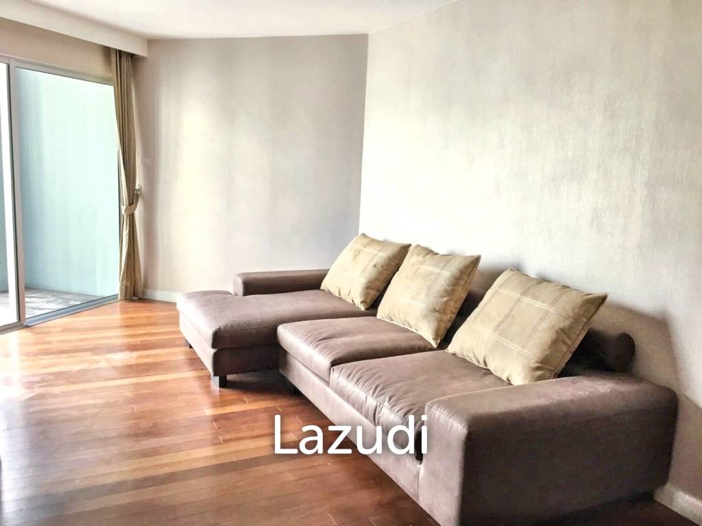 รูป 58.0 ตร.ม.  2 ห้องนอน  1 ห้องน้ำ คอนโดสำหรับ ขาย & เช่าใน ห้วยขวาง - รูปที่ 3/13