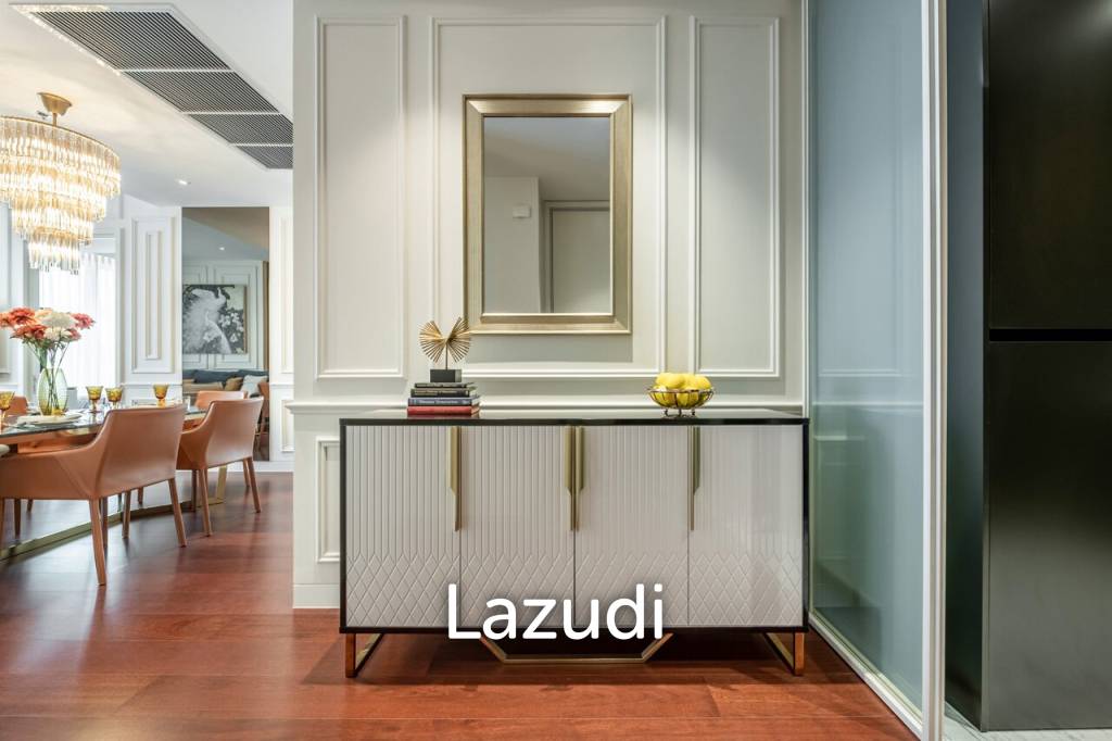 picture 2 Bed 2 Bath 82 SQ.M at Khun by Yoo - 6/19