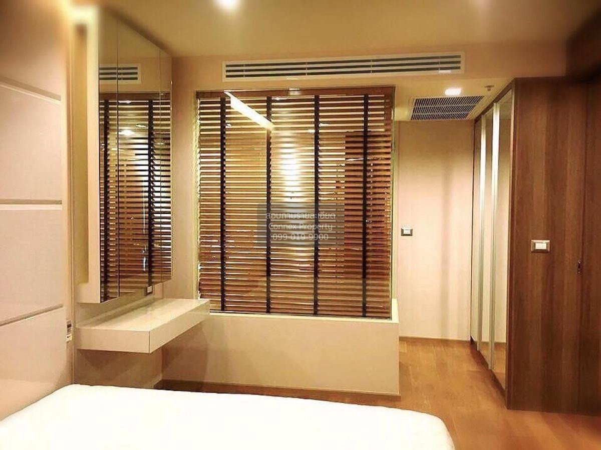 รูป 🔥🔥🔥 เช่าคอนโด  ดิ แอดเดรส สาทร ฺBTS-เซนต์หลุยส์ สีลม เขต บางรัก กรุงเทพ CX-31237 ✅ ทักไลน์ @connexproperty ตอบทันที ทีมงานมืออาชีพ ✅ 🔥🔥🔥 - รูปที่ 10/12