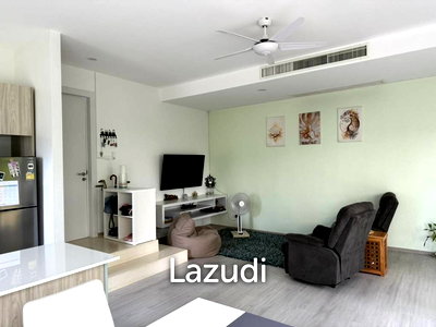 ขายคอนโด : 95.0 ตร.ม.  2 ห้องนอน  2 ห้องน้ำ คอนโดสำหรับ ขาย & เช่าใน ป่าคลอก