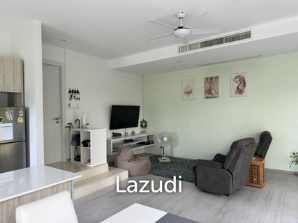 Spacious 2-Bedroom Condo For Sale In Pa Klok