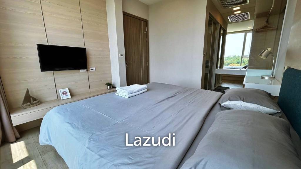 รูป ขายคอนโด เดลมาเร่ บางเสร่ - รูปที่ 5/10