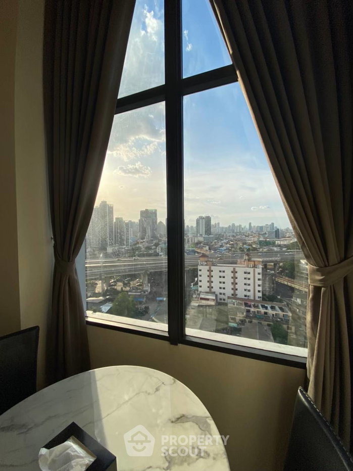 รูป คอนโด 1-ห้องนอน ที่ ไซมิส สุขุมวิท 48 ใกล้ BTS อ่อนนุช (ID 2633674) - รูปที่ 10/14