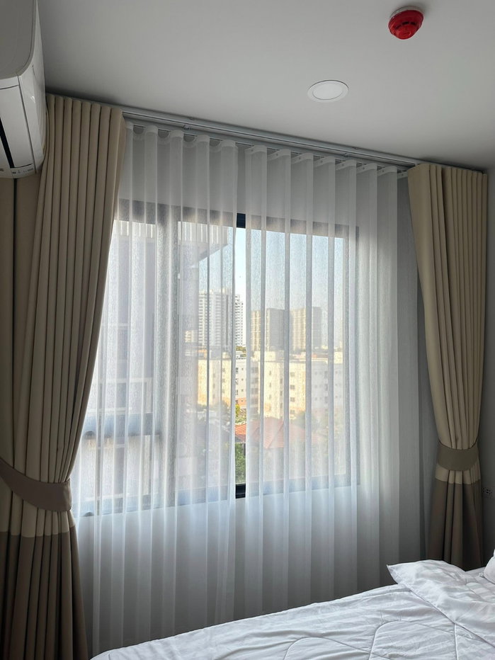 รูป ห้องจริง❤️เอเจ้นท์ ❤️นัดดูห้องแอดไลน์นะคะ❤️ บางพลัด 💥 ชีวาทัย ปิ่นเกล้า 🔴🟢🟡 - รูปที่ 12/16