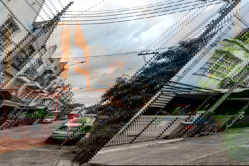 รูป HR3325ให้เช่าHome Office สภาพสวย พร้อมใช้งาน หมู่บ้านชาลิสา ลาดพร้าววังหิน 34 พื้นที่ใช้สอยจุใจ 200 ตร.ม. 6 ห้องนอน/ห้องทำงาน - รูปที่ 20/26