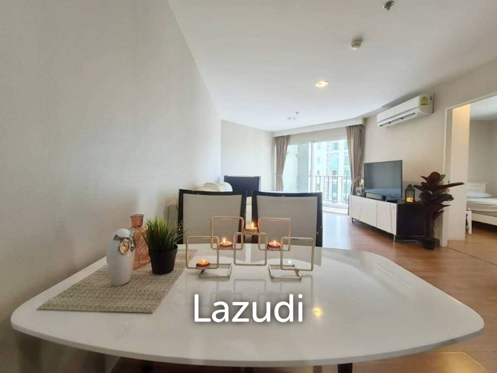 picture 2 Bed 1 Bath 59 Sqm Condo For Sale - 2/7