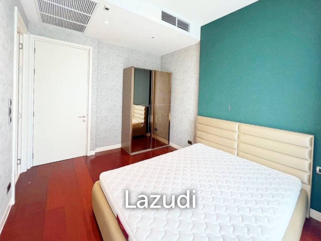 picture 1 Bed 1 Bath 41 SQ.M at KHUN BY YOO - 9/12
