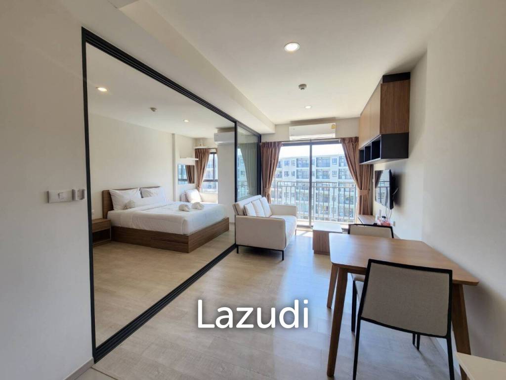 picture LA CASITA : Condo 1 Bed with Pool View - 1/15