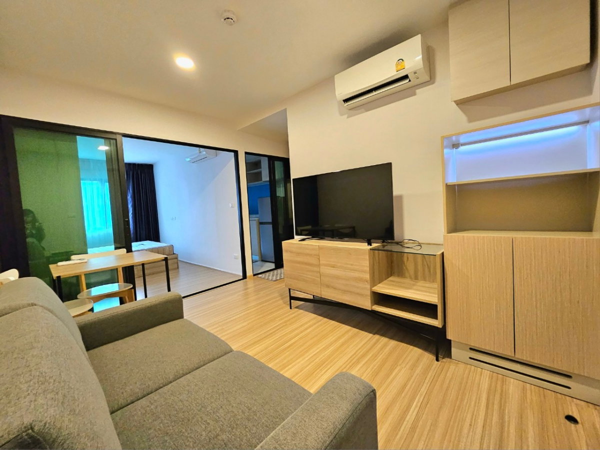 รูป ห้องจริง❤️เอเจ้นท์ ❤️นัดดูห้องแอดไลน์นะคะ❤️ชีวาทัย ฮอลล์มาร์ค ลาดพร้าว - โชคชัย 4 - รูปที่ 7/12