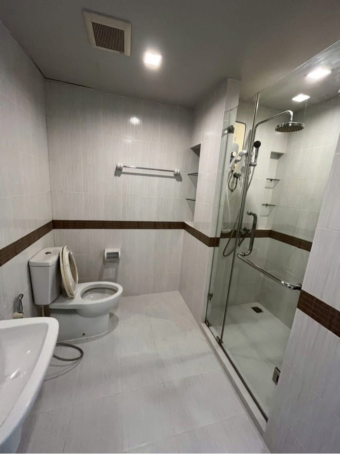 รูป ห้องสวยวิวเริ่ดด Casa Condo อโศก-ดินแดง - รูปที่ 10/12