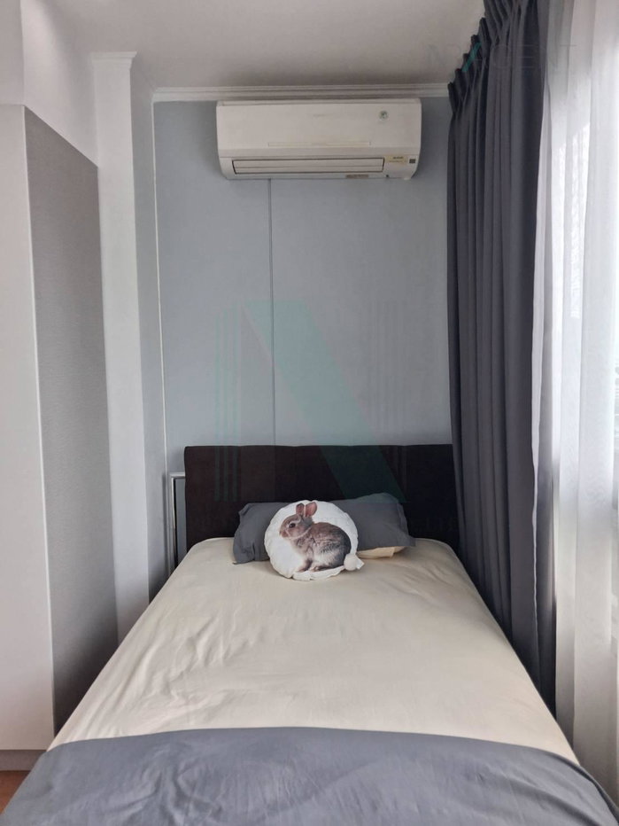 รูป 🎉 ให้เช่าคอนโด ลุมพินี วิลล์ สุขุมวิท 77 อาคาร 1 ชั้น 17 2 ห้องนอน ขนาด 67 ตรม ใกล้ BTS อ่อนนุช - รูปที่ 7/8