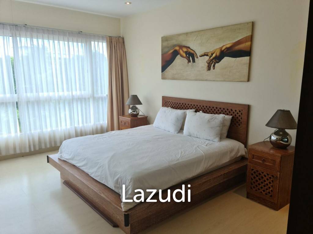 รูป 157.0 ตร.ม. 2 ห้องนอน 2 ห้องน้ำ คอนโดสำหรับ ขายใน นาจอมเทียน - รูปที่ 2/15