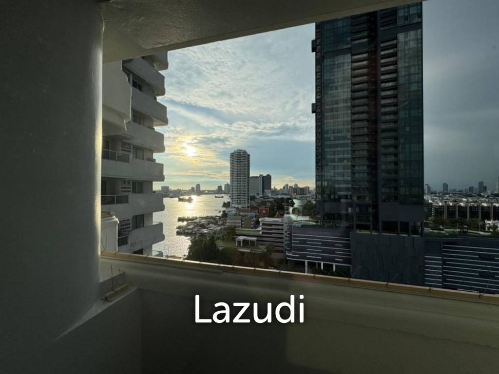 รูป 198.0 ตร.ม. 3 ห้องนอน 3 ห้องน้ำ คอนโดสำหรับ ขายใน บางโคล่ - รูปที่ 21/25