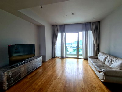 คอนโดให้เช่า : LTH4447 – Millennium Residence FOR RENT 3 beds 3 baths Size 146.5 Sq.M. nearby BTS Asoke Station ONLY 85k/Month