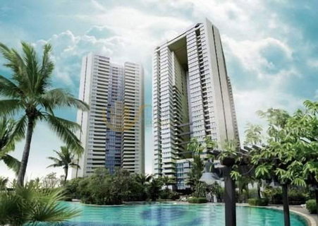 LTH2858 – Sathorn Gardens FOR SALE 2 beds 2 baths size 98.97 Sq.M. Nearby MRT Lumpini station ONLY 10.91 MB
