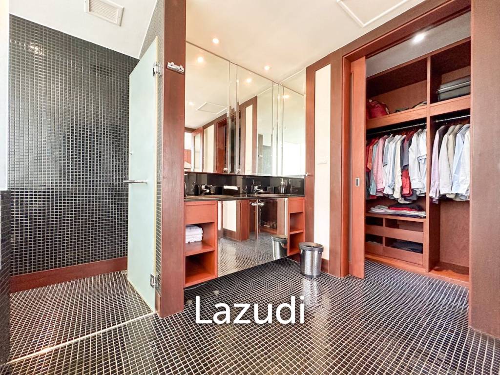 รูป 154.0 ตร.ม.  2 ห้องนอน  2 ห้องน้ำ คอนโดสำหรับ ขายใน เกาะแก้ว - รูปที่ 10/10