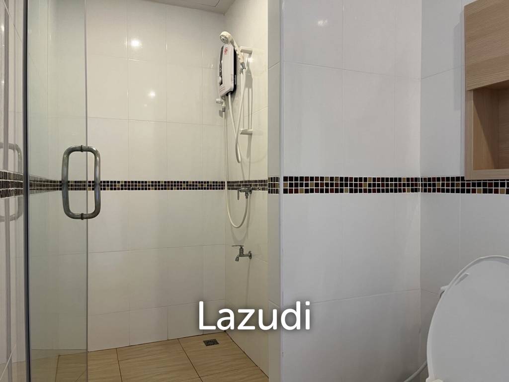 รูป 70.0 ตร.ม. 2 ห้องนอน 2 ห้องน้ำ คอนโดสำหรับ ขายใน หัวหิน - รูปที่ 12/12