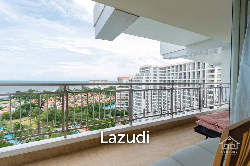 picture BOAT HOUSE CONDO : 1 bed sea view - 14/20