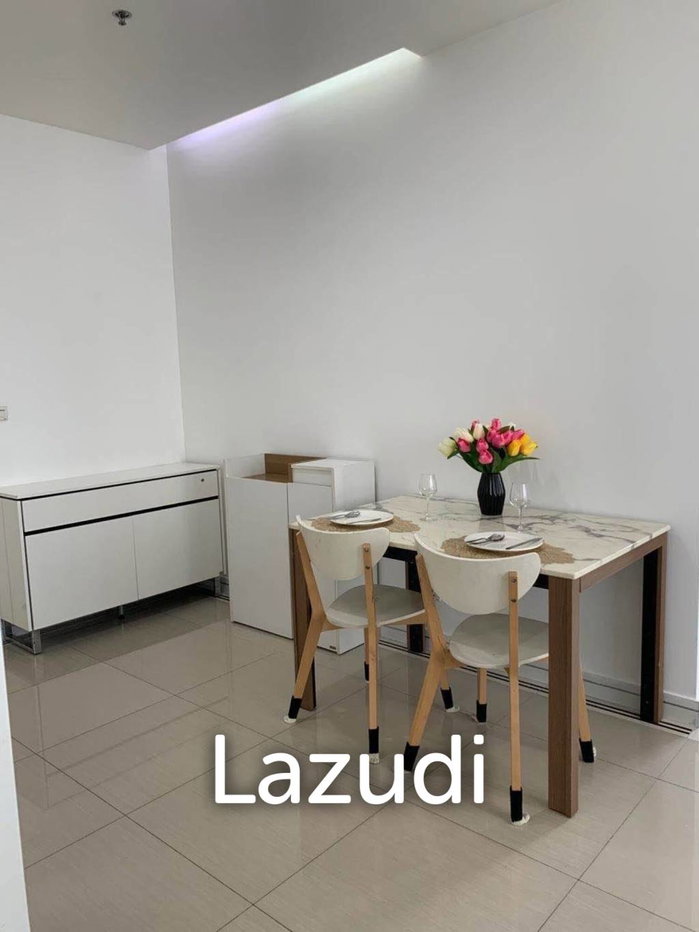 picture Spacious 2 Bedroom Condo in Bang Kapi Bangkok - 4/4