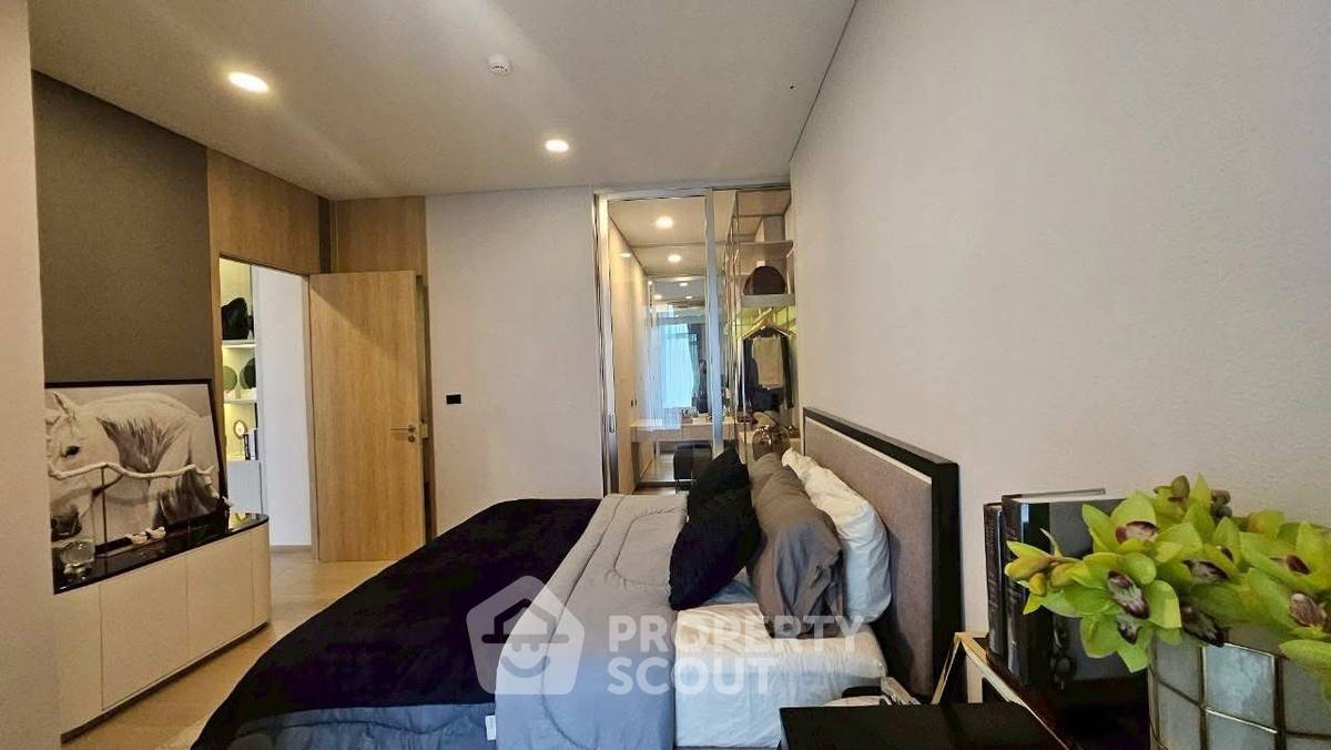 รูป คอนโด 2-ห้องนอน ที่ ไซมิส เอ็กซ์คลูซีฟ 42 ใกล้ BTS เอกมัย (ID 2579997) - รูปที่ 6/8