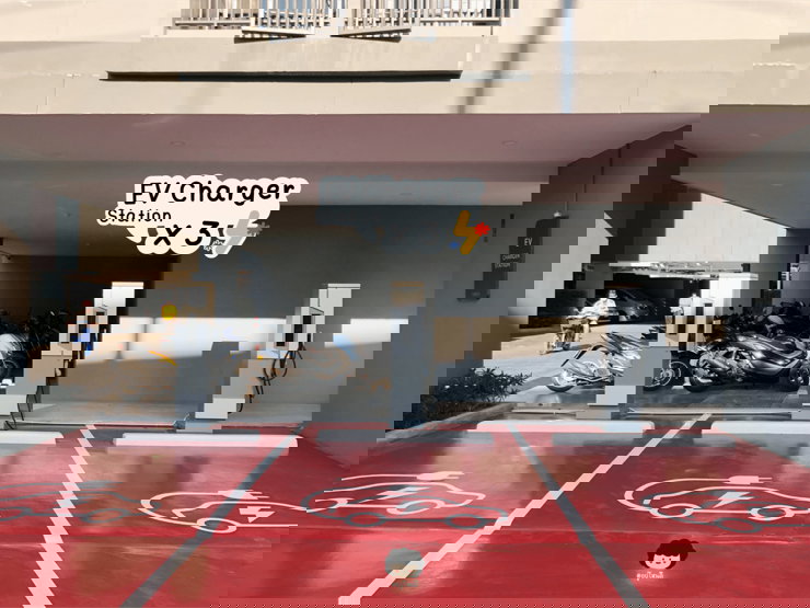 รูป ให้เช่า The origin Rammintra 83 | 2 bed | 22,000 THB | ว่าง 18/3/2026 | line @propertygreat - รูปที่ 16/47