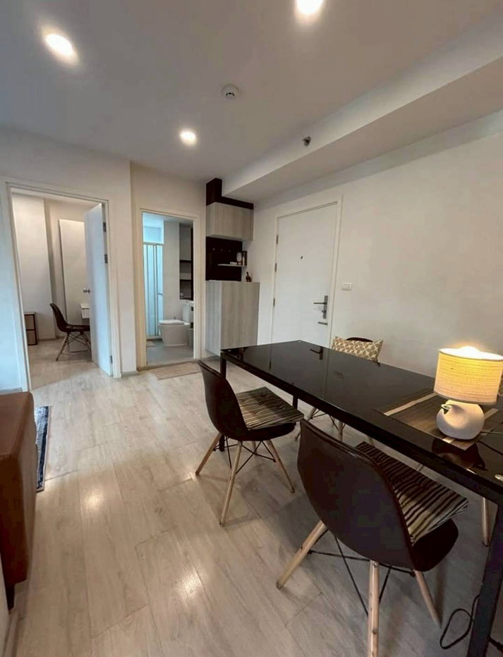 รูป 🏢ให้เช่า เอสเซ็นท์ วิลล์ คอนโด 2ห้องนอน ใน Central Festival. - รูปที่ 5/14