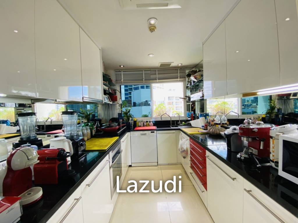 picture Beachfront Penthouse for Sale in Sugar Beach Condominium - 8/34